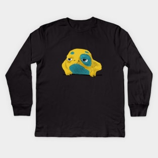 bait Kids Long Sleeve T-Shirt